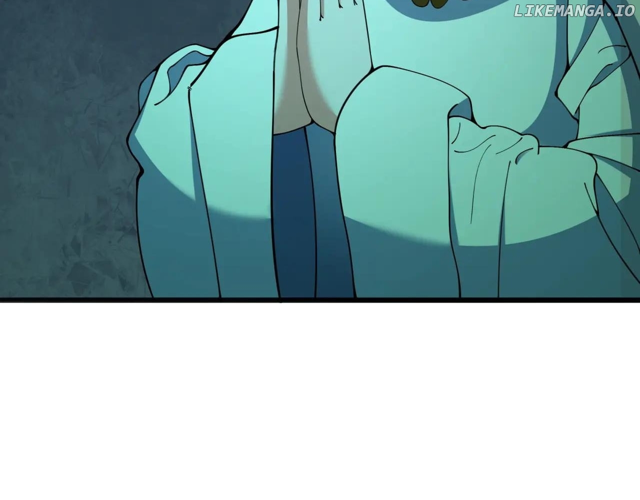 Era of the Haunted Chapter 331 - page 157
